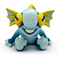 Youtooz Plüschfigur World of Warcraft Plüschfigur Blue Murloc 22 cm