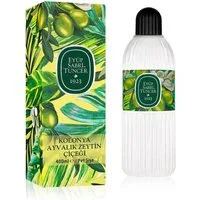 EYÜP SABRI TUNCER Ayvalik Olivenblüte Hand-Desinfektionsmittel (1-St. Eyüp Sabri Tuncer, Ayvalik Olivenblüte, Desinfektion, 400ml)