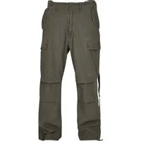 Brandit Cargohose Brandit Herren M-65 Vintage Cargo Pants (1-tlg)