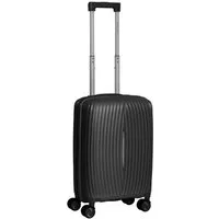 Daniel Ray Hartschalen-Trolley Travel Castlemaine Gr. S Koffer DR01.1620 Spinner ca. 23 Liter, 4 Rollen