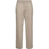 ONLY & SONS Sweathose ONSSINUS mit Kordelzug