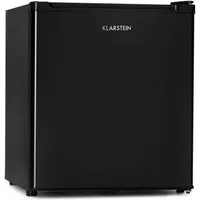 Klarstein Gefrierschrank Garfield Eco Mini-Gefrierschrank 34L 4-Sterne kompakt freistehend 10032853, 52 cm hoch, 44 cm breit, Gefrierschrank klein Gefriertruhe Tiefkühltruhe Tiefkühlschrank