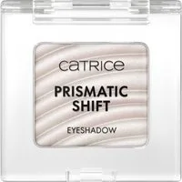 Catrice Lidschatten PRISMATIC SHIFT EYESHADOW, ultraleichte Textur lässt sich mühelos verblenden