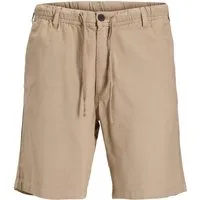 Jack & Jones PlusSize Jogger Pants JPSTJAIDEN HYBRID BONDI JOG SHORT PLS
