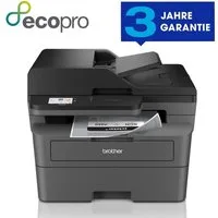 Brother DCP-L2660DW 3in1 Multifunktionsdrucker Multifunktionsdrucker