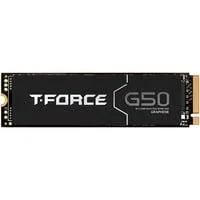 T-FORCE G50 2 TB, SSD PCIe 4.0 x4 | M.2 2280 | Graphen-Kühlkörper
