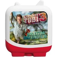 tonies Hörspielfigur Checker Tobi 3: Das Extra zum Kinofilm