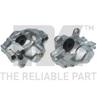 NK Bremssattel hinten rechts Mercedes C-Klasse W202