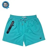 GARADOS SWIMWEAR Badehose mit 100% wasserdichter Tasche 100% wasserdichte Tasche
