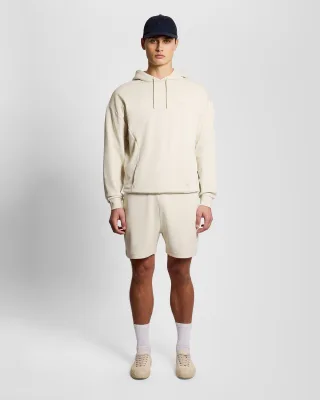 Lässige Sweatshorts