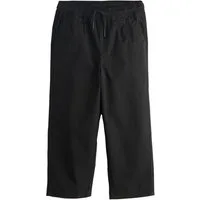 Next Schlupfhose Schlupf-Hose aus Webmaterial (1-tlg)