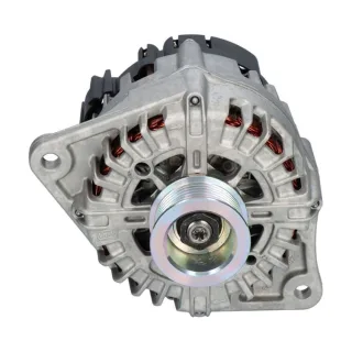 Valeo Lichtmaschine 180A Fiat Ducato 250