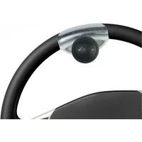 Solus Lenkeradapter Einstellbarer Traktor Traktoren Lenkhilfe Lenkradknauf UNIVERSAL starr