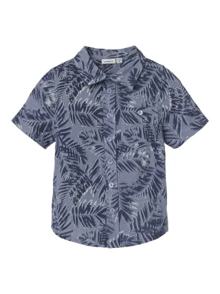 NAME IT - NMMFERINAN SS SHIRT - Gr. - 104