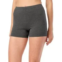 Merry Style Leggings Damen Shorts Radlerhose Hotpants MS10-283 (1-tlg) aus Viskose