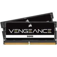 Corsair Corsair Vengeance 96GB Kit DDR5-5200 CL44 Laptop-Arbeitsspeicher