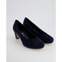 Gabor 01.260.46 Pumps Obermaterial: Leder