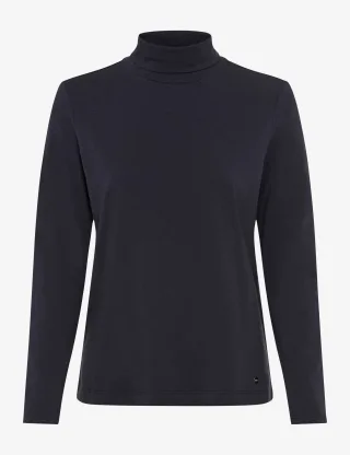 BRAX - Style Carina L navy - Gr. - 48