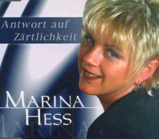 Antwort auf Zärtlichkeit