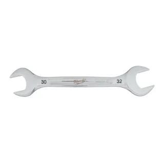 Milwaukee Doppel-Maulschlüssel - 4932492734