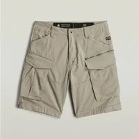 G-STAR Bermudas Rovic zip relaxed 12