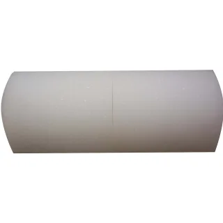Kerbl Reinigungsschwämme 10er Pack weiß - 4671