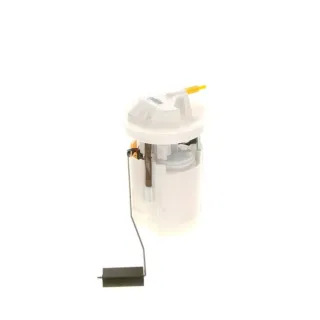 Bosch Kraftstoff-F?rdereinheit Ford Fiesta 6 7