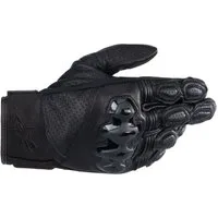 Alpinestars Motorradhandschuhe Alpinestars Celer V3 Handschuhe schwarz / schwarz motorradhandschuhe für herren