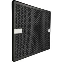 vhbw Aktivkohlefilter Ersatz für Philips FY1413/30 für Luftreiniger, Zubehör für Philips Philips FY1413/30
