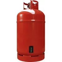 CALIMA Gaskocher Calima Gas Camping Küche 46065 Magnetfolie