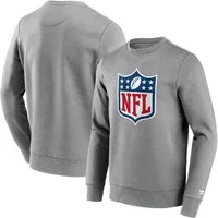 Fanatics Sweatshirt Fanatics Sweatshirt NFL Primary Logo Crew