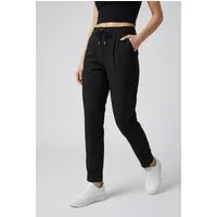 ONLY Jogger Pants ONLJAZ PULL-UP PANT TLR ZLO mit Kordelzug