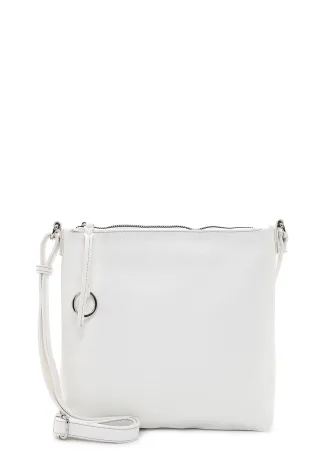 SURI FREY - SURI FREY Umhängetasche SFY Debby white 300 - Gr. - One Size