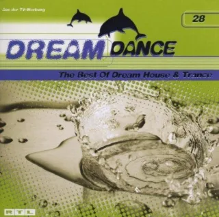 Dream Dance Vol.28 [Audio CD] Various