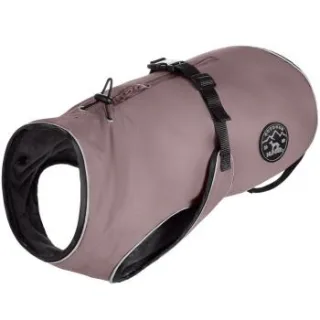 Hunter Hundemantel Uppsala altrosa 30 cm