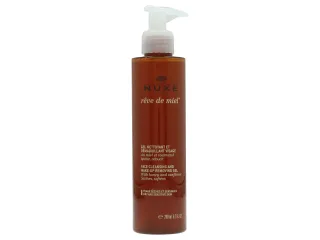 Nuxe Reve De Miel Gesichtsreinigung & Make-up-Entfernung 200ml
