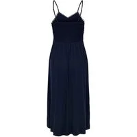ONLY Midikleid Honey (1-tlg) Spitze
