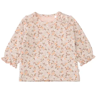 STACCATO - Md.-Shirt peach aop - Gr. - 68