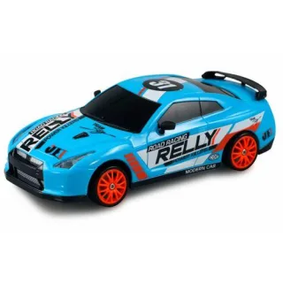 AMEWI Drift Sport Car 4WD 1:24 RTR blau