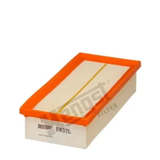 Hengst Luftfilter Honda Land Rover MG Rover