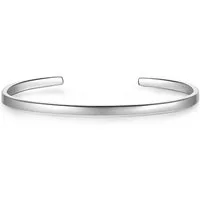 Glanzstücke München Armreif silber, aus Sterling Silber