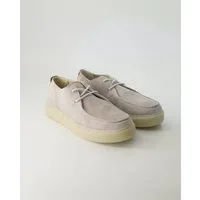 Marc O'Polo 602292734 Schnürschuh Obermaterial: Leder