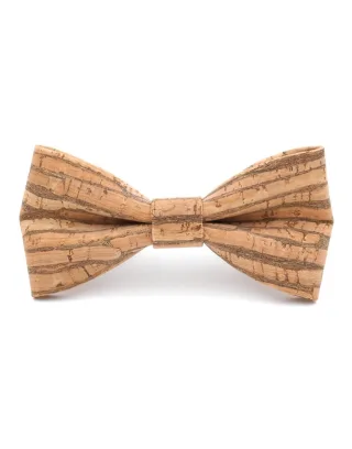 mr. célestin - Festliche Herren-Fliege - Setubal beige - Gr. - OS