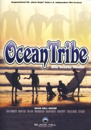Ocean Tribe - Kinder des Ozeans
