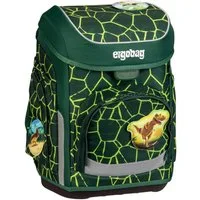 ergobag Schulranzen cubo Set