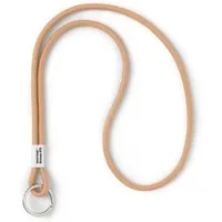 PANTONE Schlüsselanhänger Design-Schlüsselband lang, zum Umhängen, robust und farbenfroh, Key Chain Long