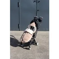 Kaiser Fußsack Mila Thermo-Fußsack