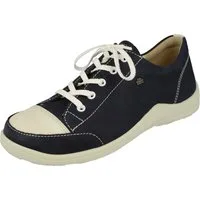 Finn Comfort SOHO Schnürschuh (2-tlg)
