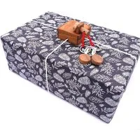ROMBOL Denkspiele Spiel KEEPR - Der Geschenkesafe, kreative Geschenkverpackung für Geburtstage, Geschenkverpackung, wiederverwendbar