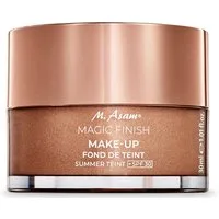 asambeauty Foundation Make-up Mousse Summer Teint LSF 30